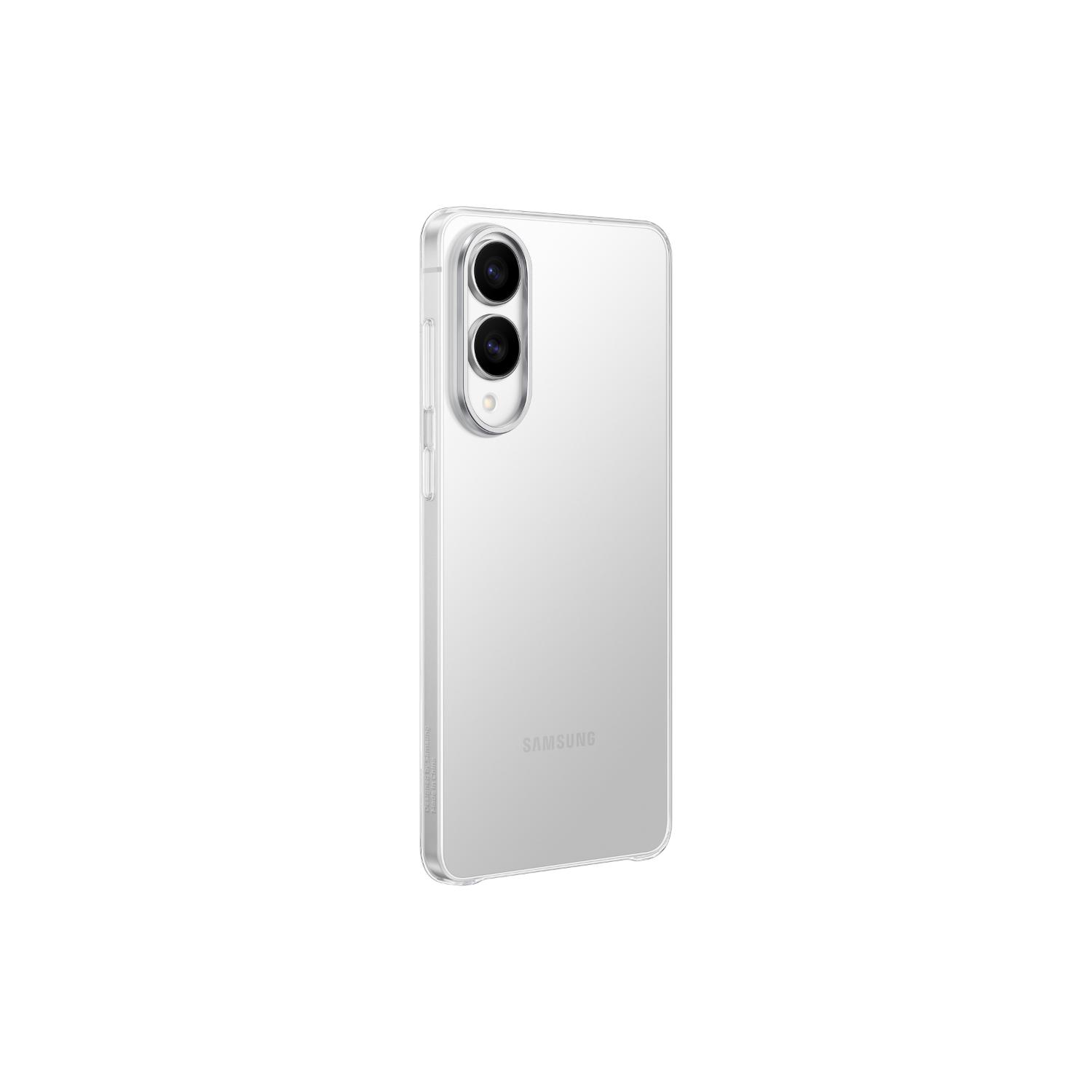 Samsung Clear Cover - Samsung Galaxy S25 Edge - Clear - Image 3