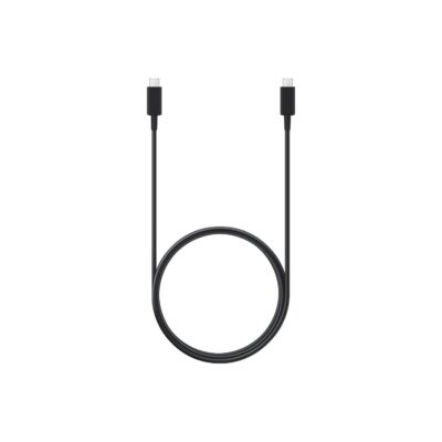 Samsung Type-C To Type-C Cable 5A - 1.8 Meter
