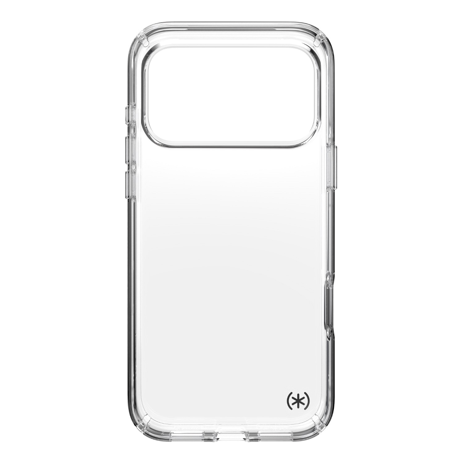 Speck Presidio Perfect Clear Case - Apple iPhone 17 Pro Max - Clear - Image 4