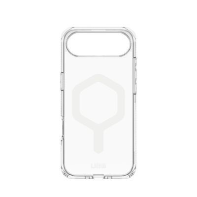 UAG Plyo Magsafe Case - Apple iPhone 17 Air - Ice & White