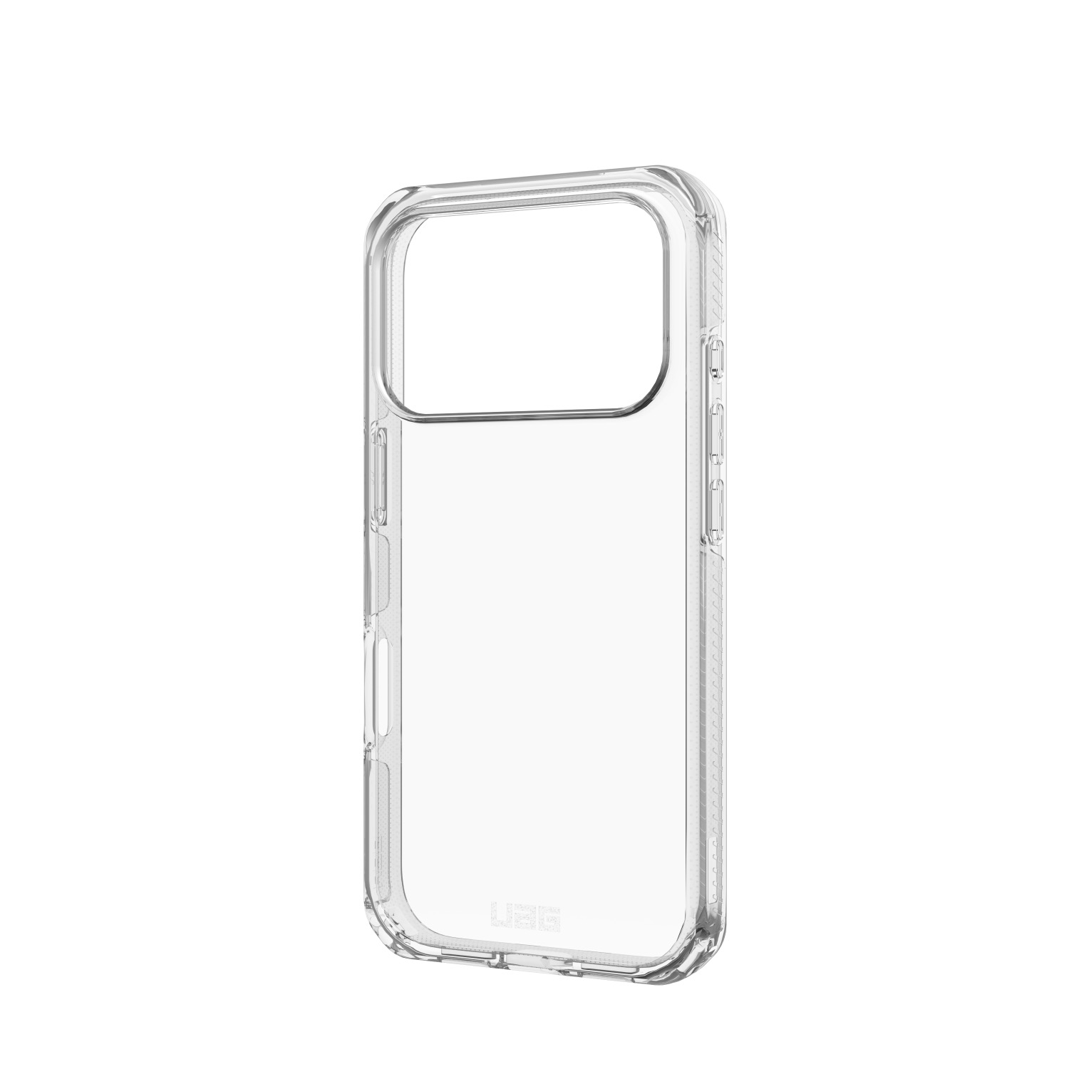UAG Plyo Case - Apple iPhone 17 Pro - Ice - Image 3