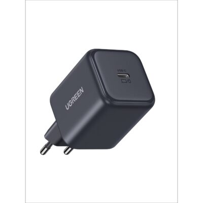 UGREEN 1 Port GaN PD Wall Charger - 45W