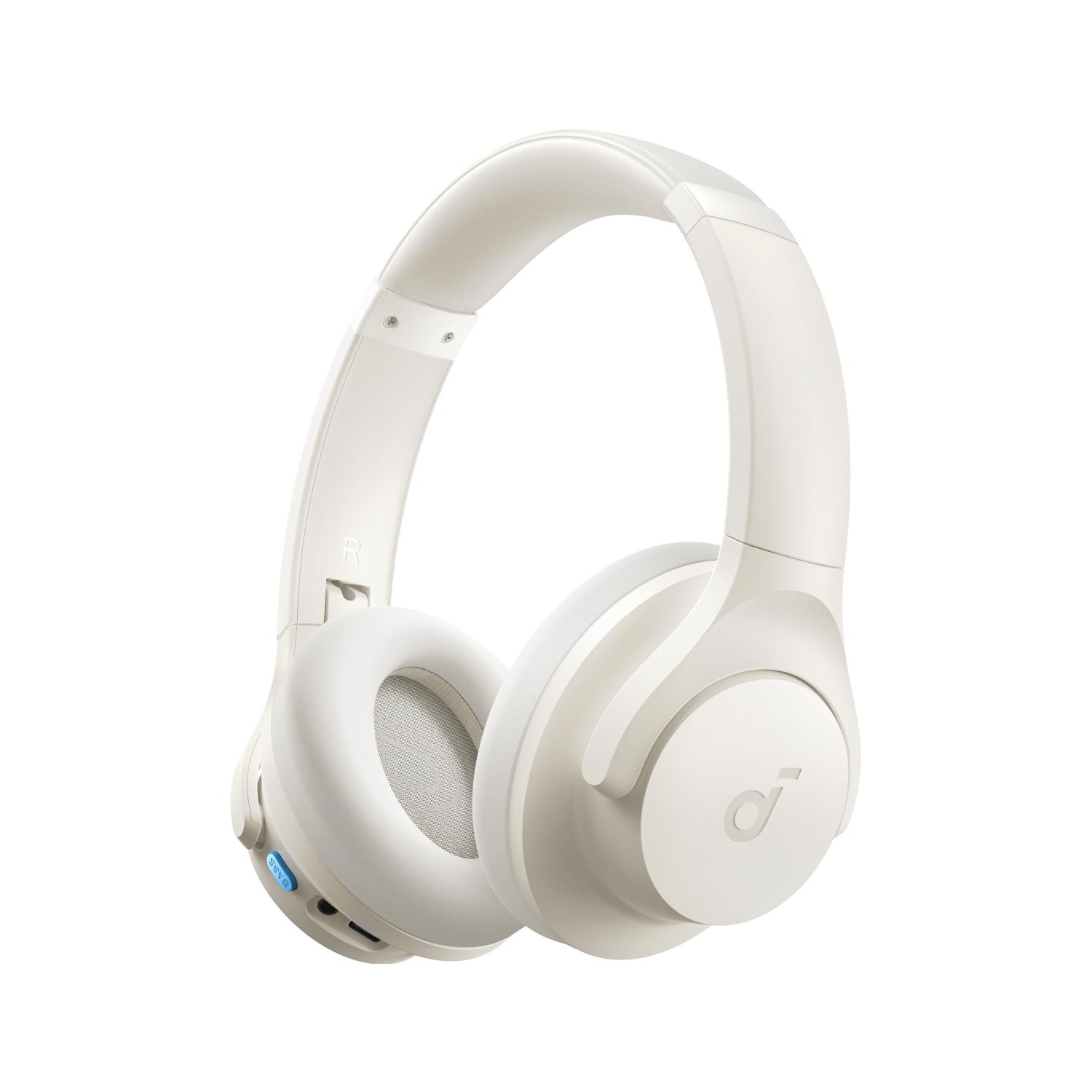 soundcore Q11i Headphones - White - Image 13