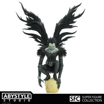Death Note - Figurine "Ryuk"