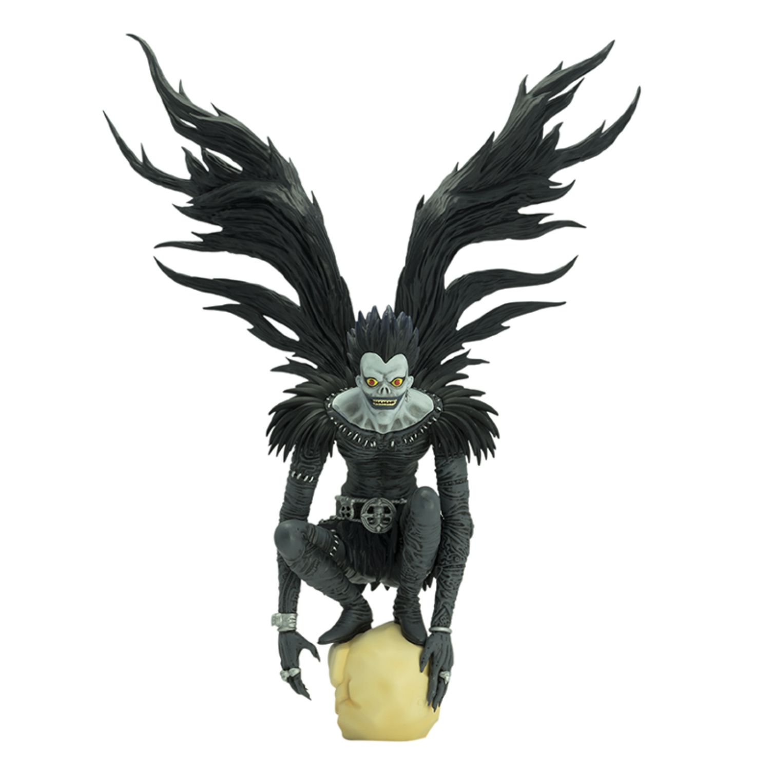 Death Note - Figurine "Ryuk" - Image 11