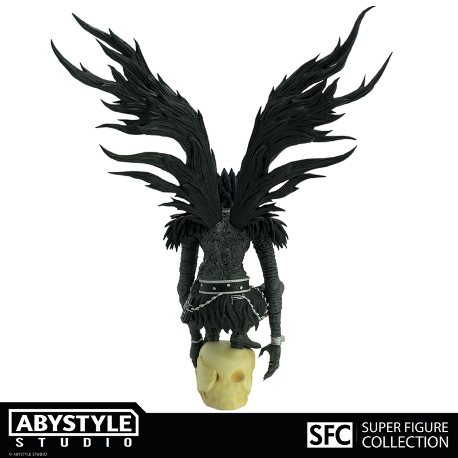 Death Note - Figurine "Ryuk" - Image 22