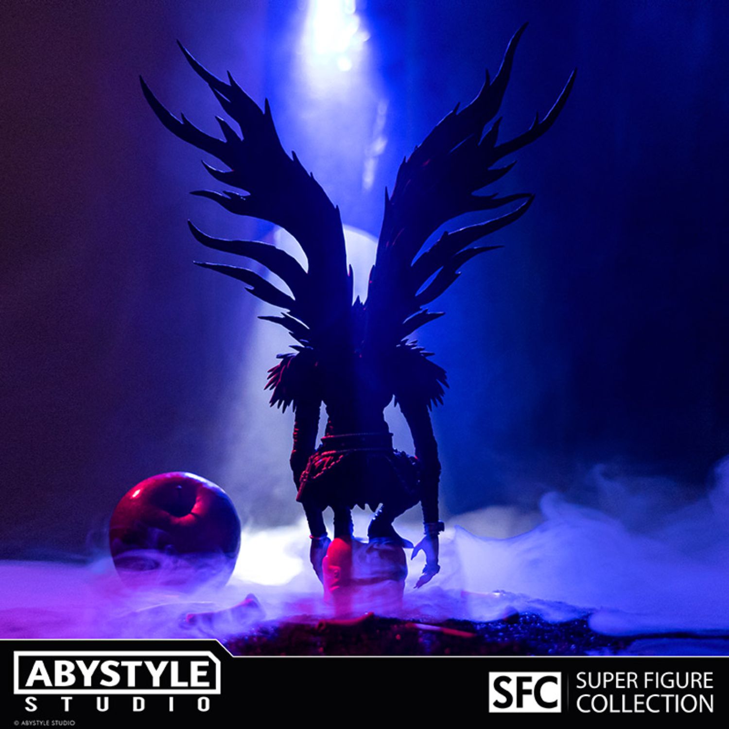 Death Note - Figurine "Ryuk" - Image 25