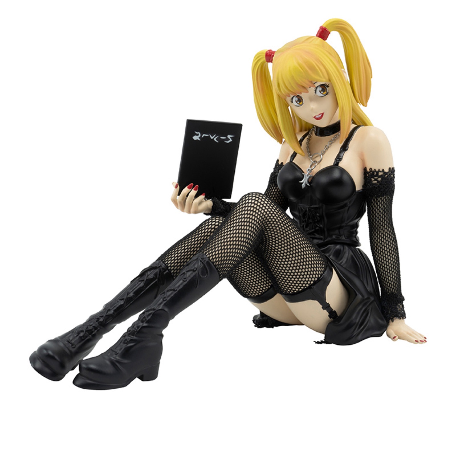 Death Note - Figurine Misa - Image 3