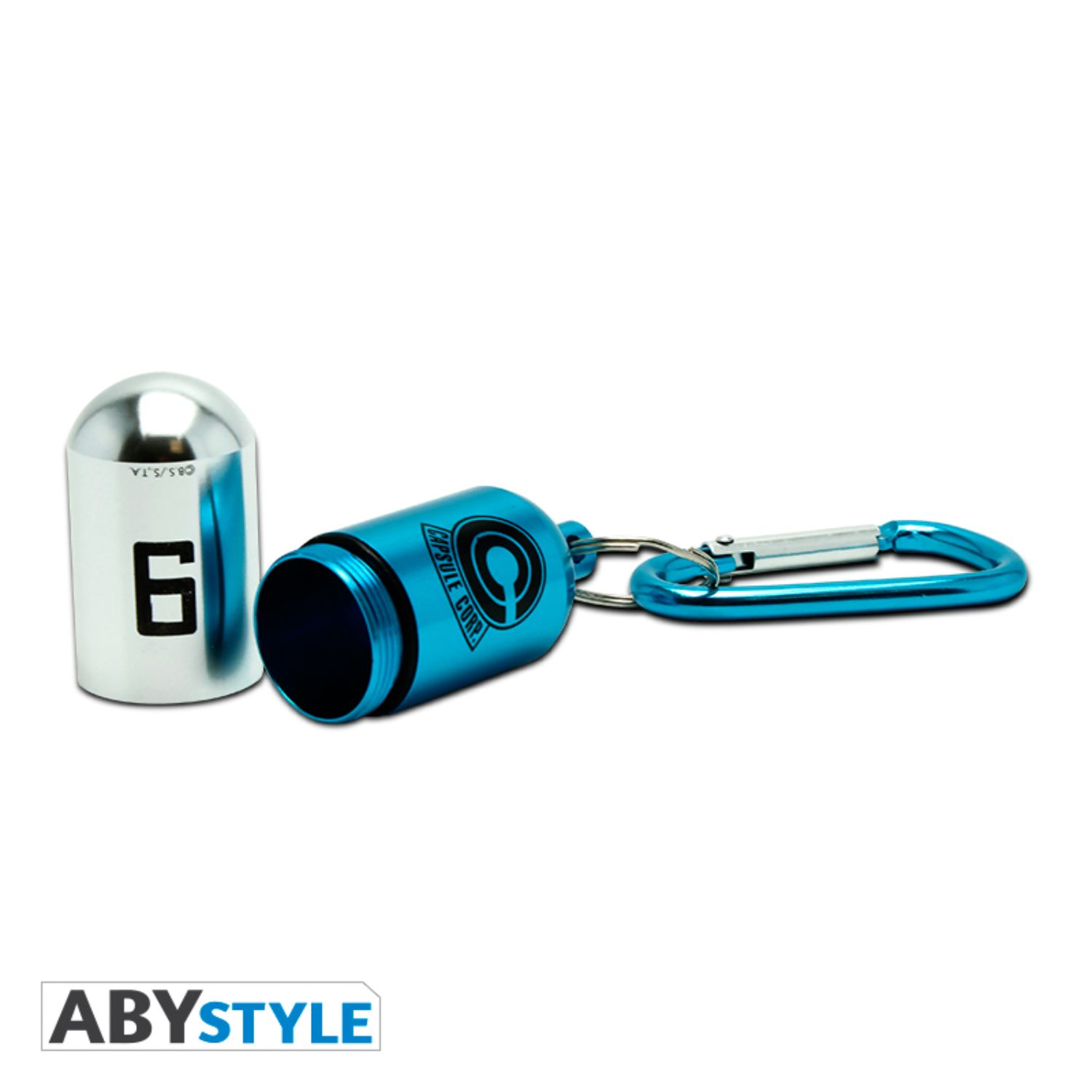Dragon Ball - Keychain 3D Dragon Ball Z/Capsule - Image 44