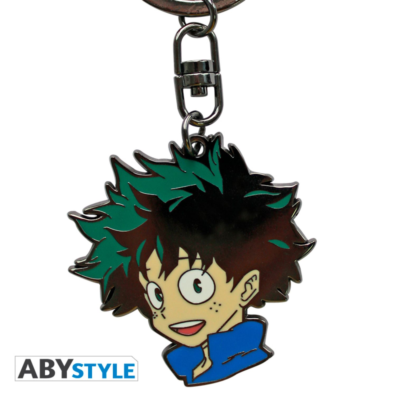 My Hero Academia - Keychain Deku - Image 13