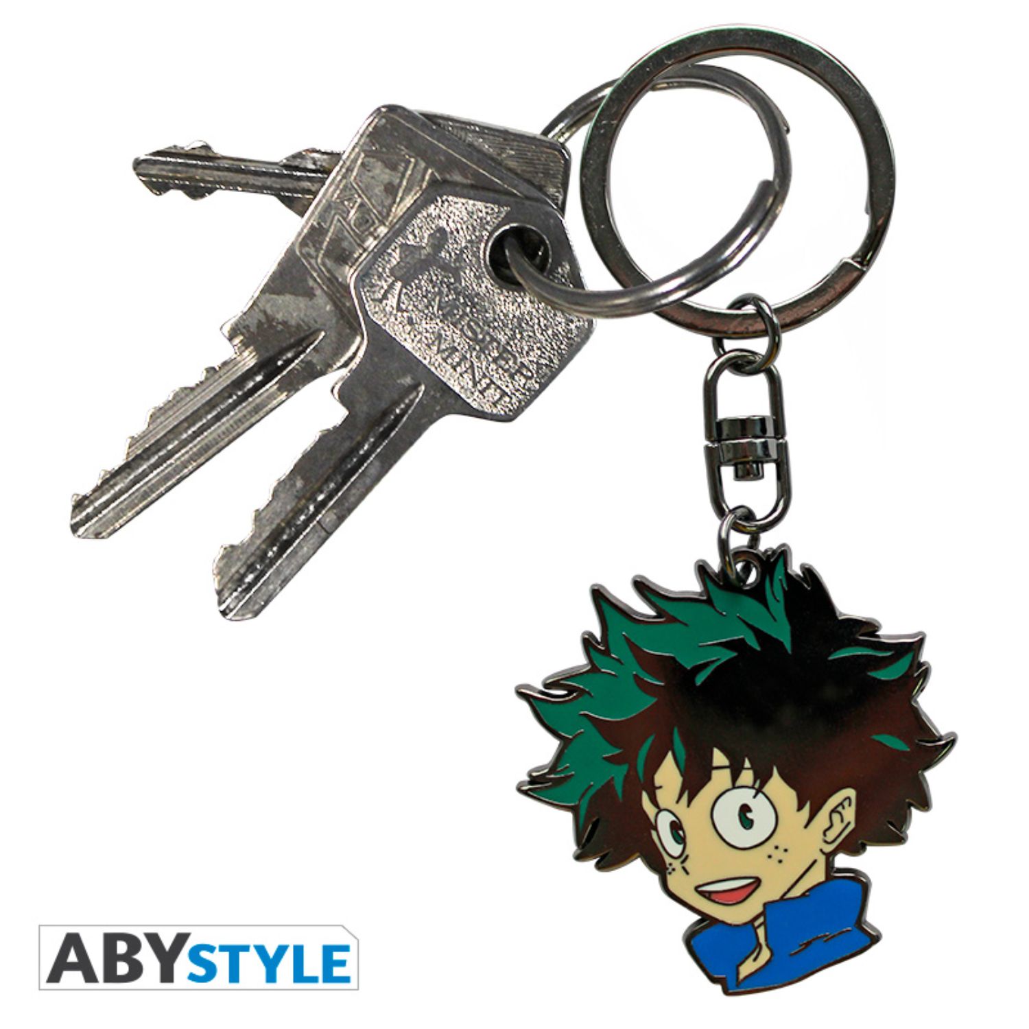 My Hero Academia - Keychain Deku - Image 10