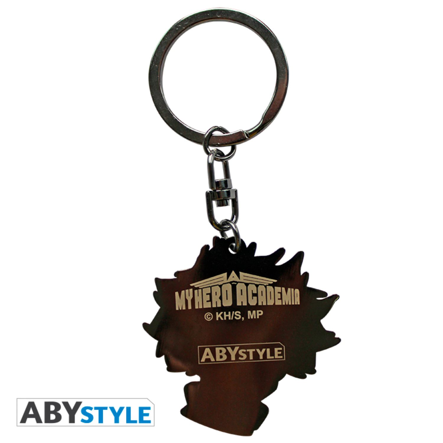 My Hero Academia - Keychain Deku - Image 16