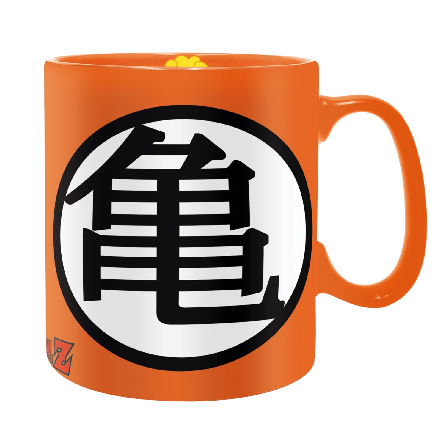 Dragon Ball - Mug - 460ml - Dragon Ball Z Kame With Box - Image 7