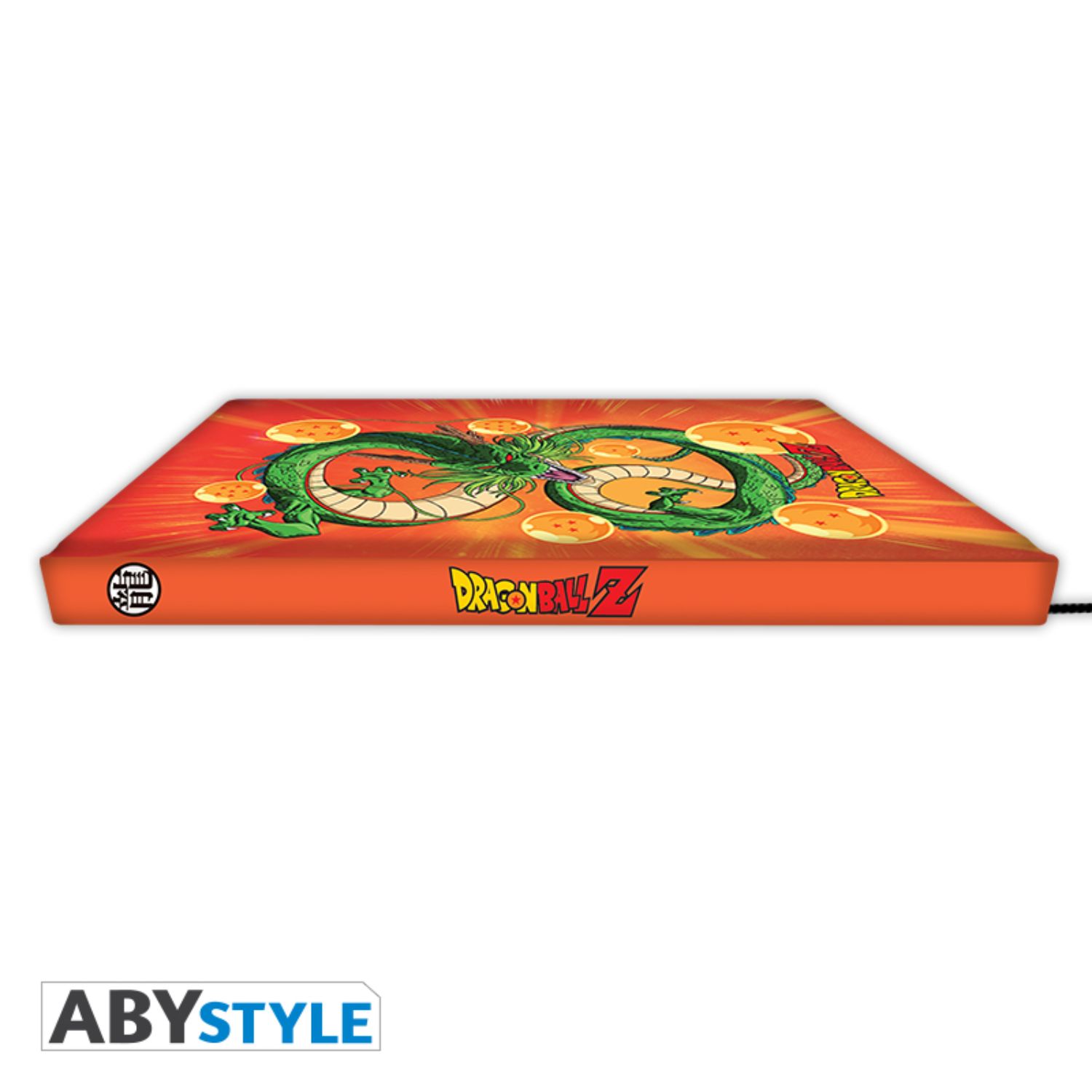 Dragon Ball - A5 Notebook Shenron - Image 12