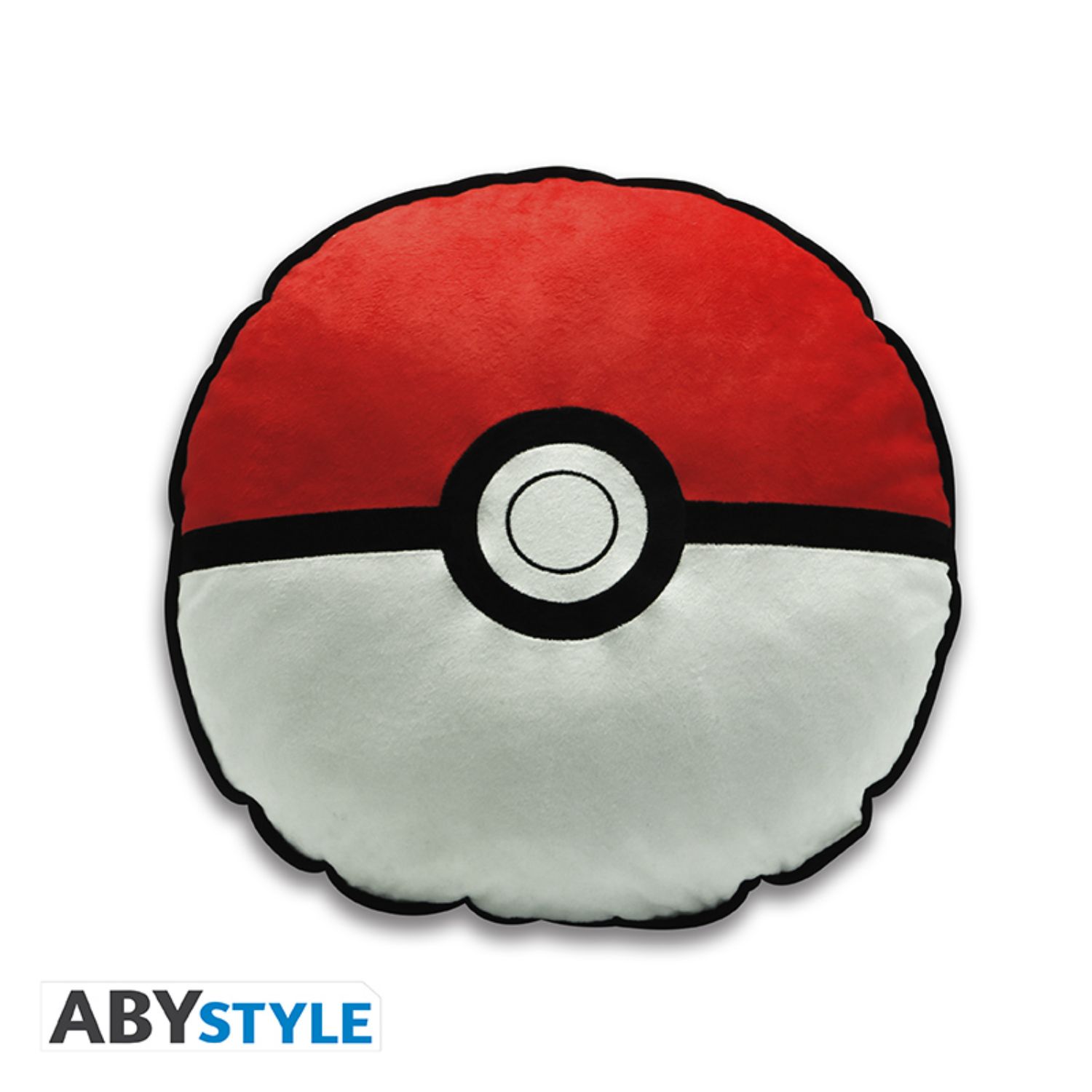 Pokemon - Cushion - PokeBall - Image 22
