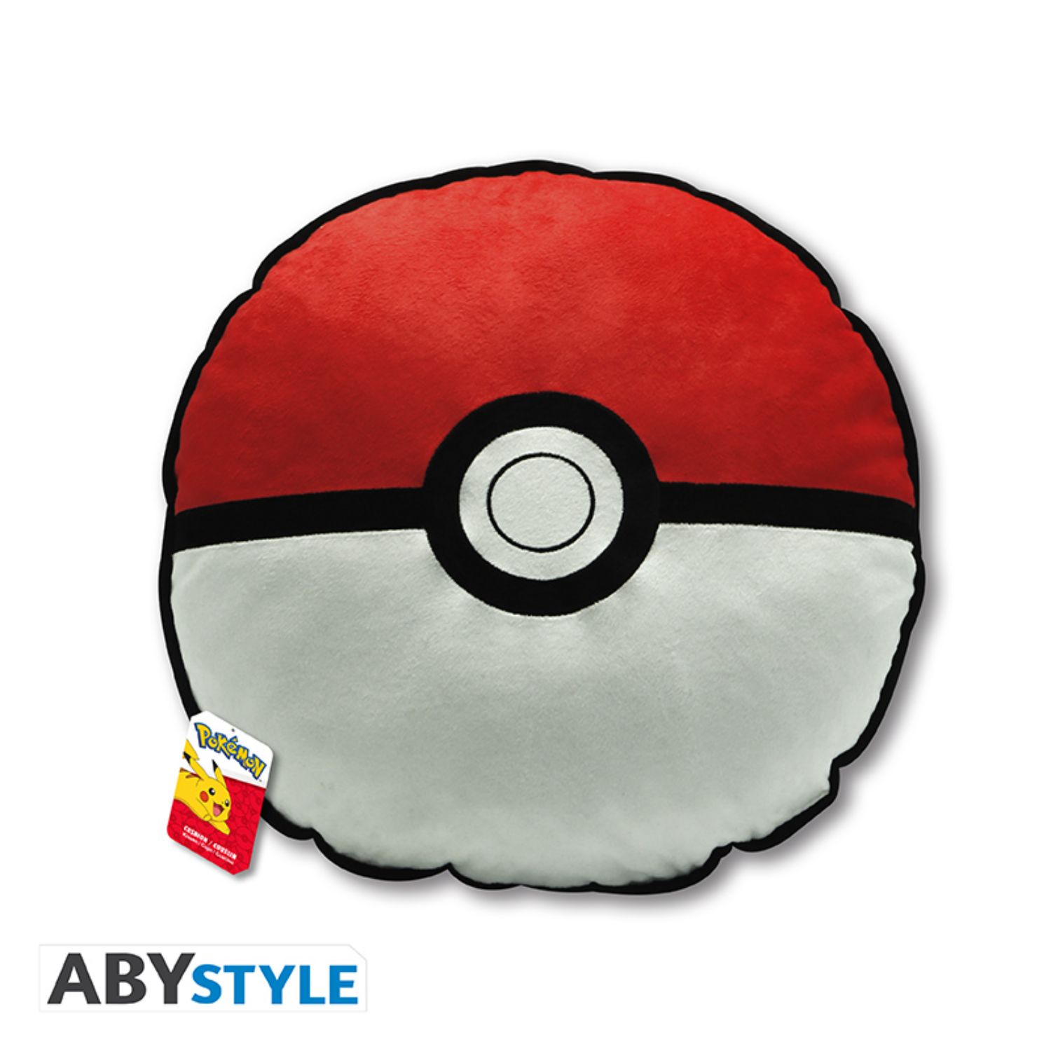 Pokemon - Cushion - PokeBall - Image 7