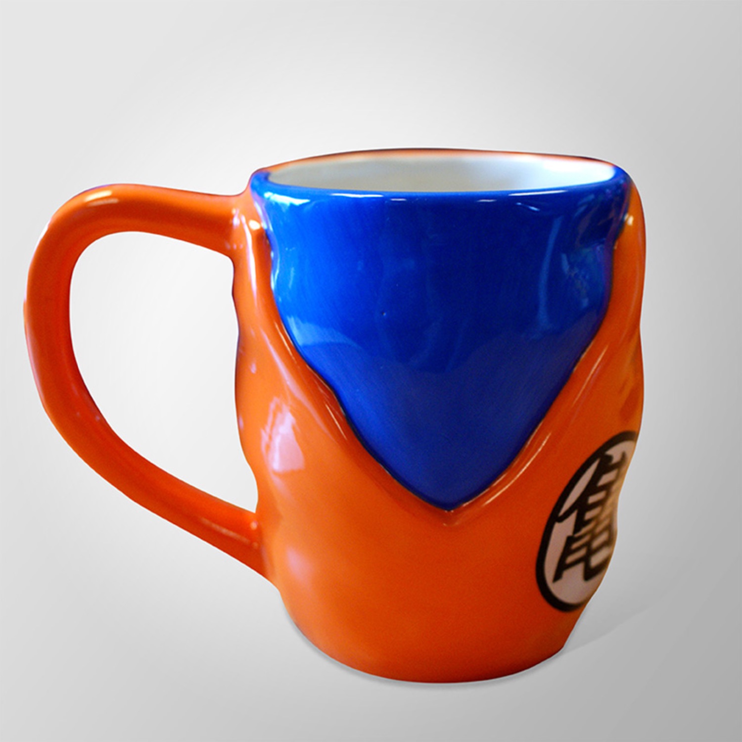 Dragon Ball - Mug 3D - Dragon Ball Z Goku Gi - Image 12