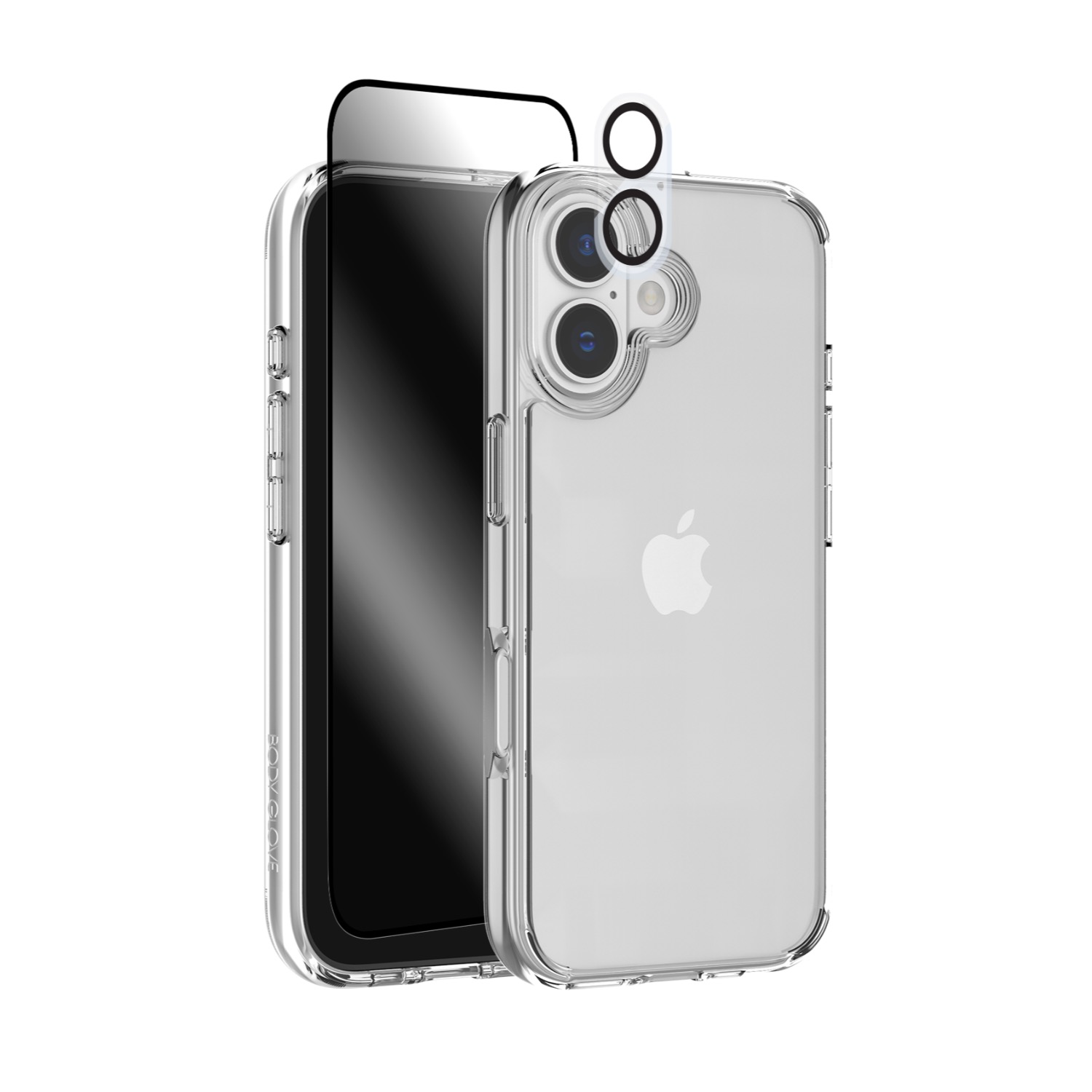 Body Glove 3-In-1 Protection Bundle - Apple iPhone 17 - Image 16