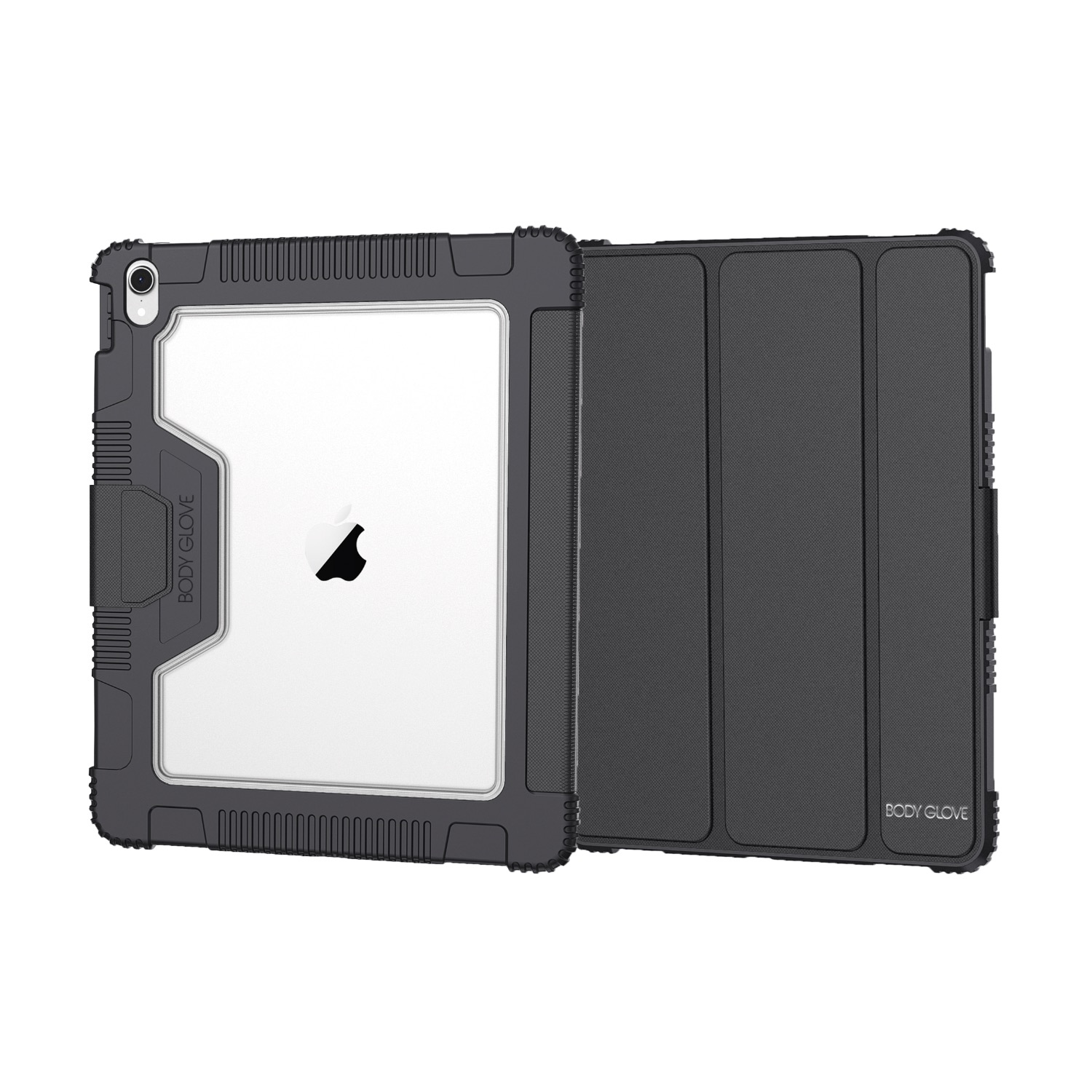 Body Glove Active Case - Apple iPad Pro 11 (2024) - Black - Image 8