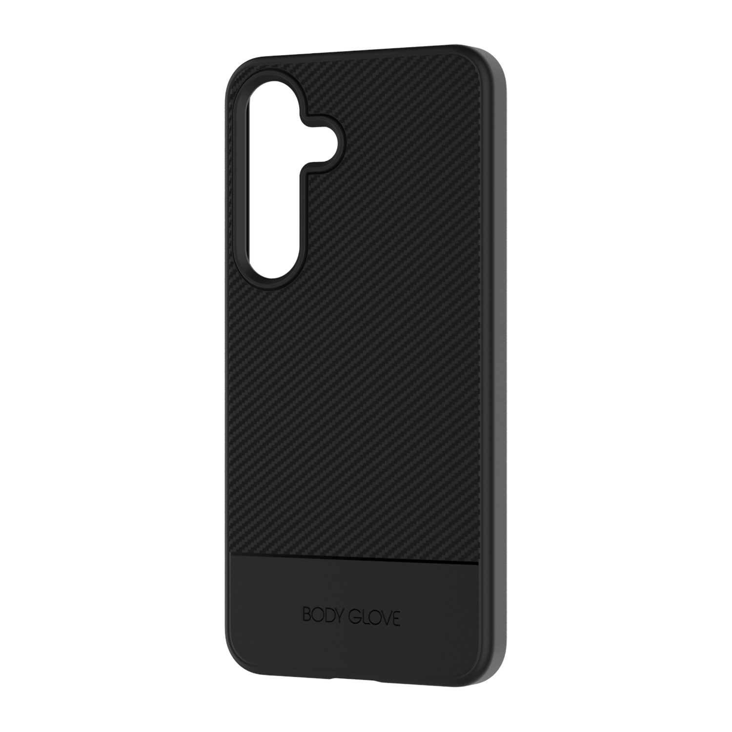 Body Glove Astrx Case - Samsung Galaxys S25 - Black - Image 20
