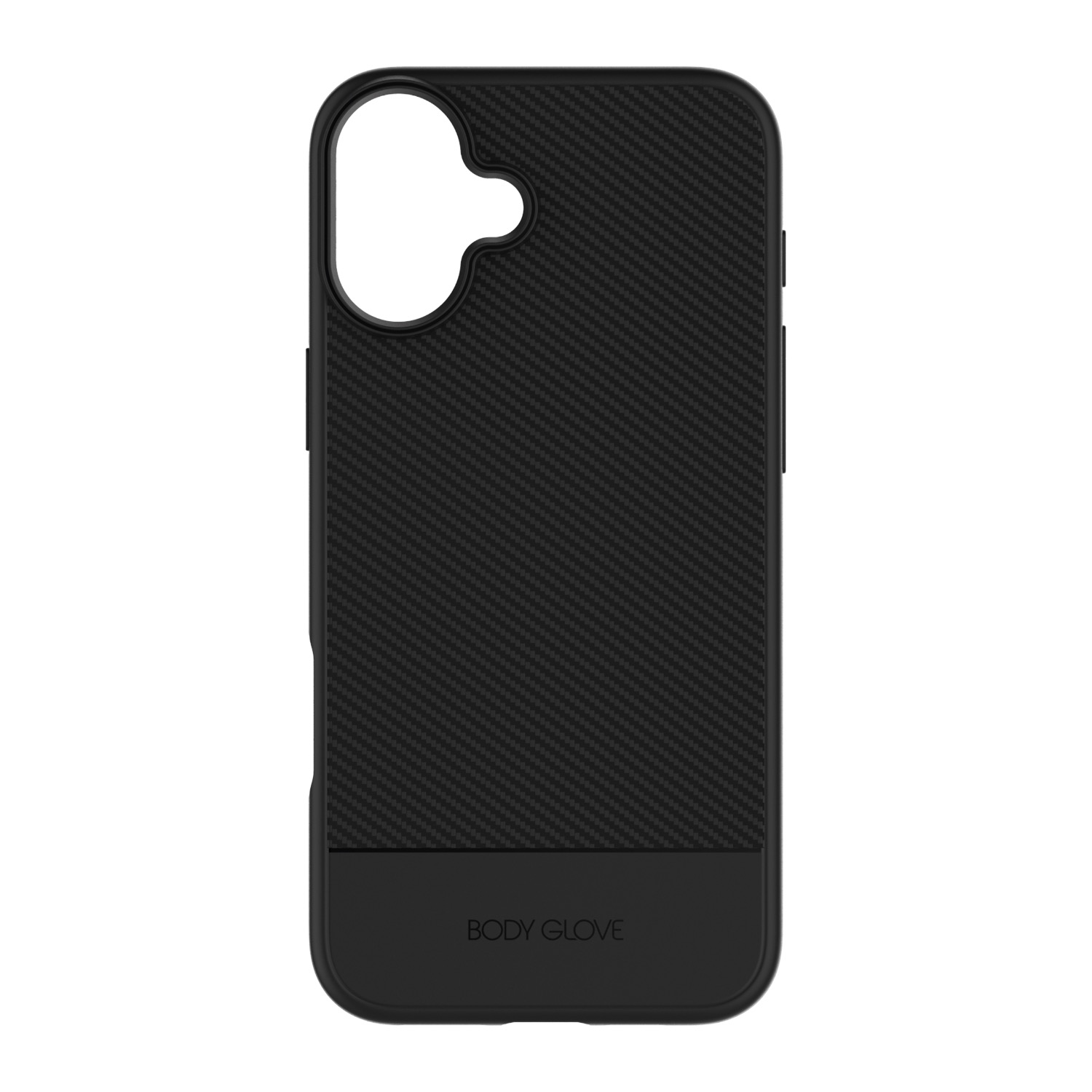 Body Glove Astrx Case - Apple iPhone 16 Plus - Black - Image 9