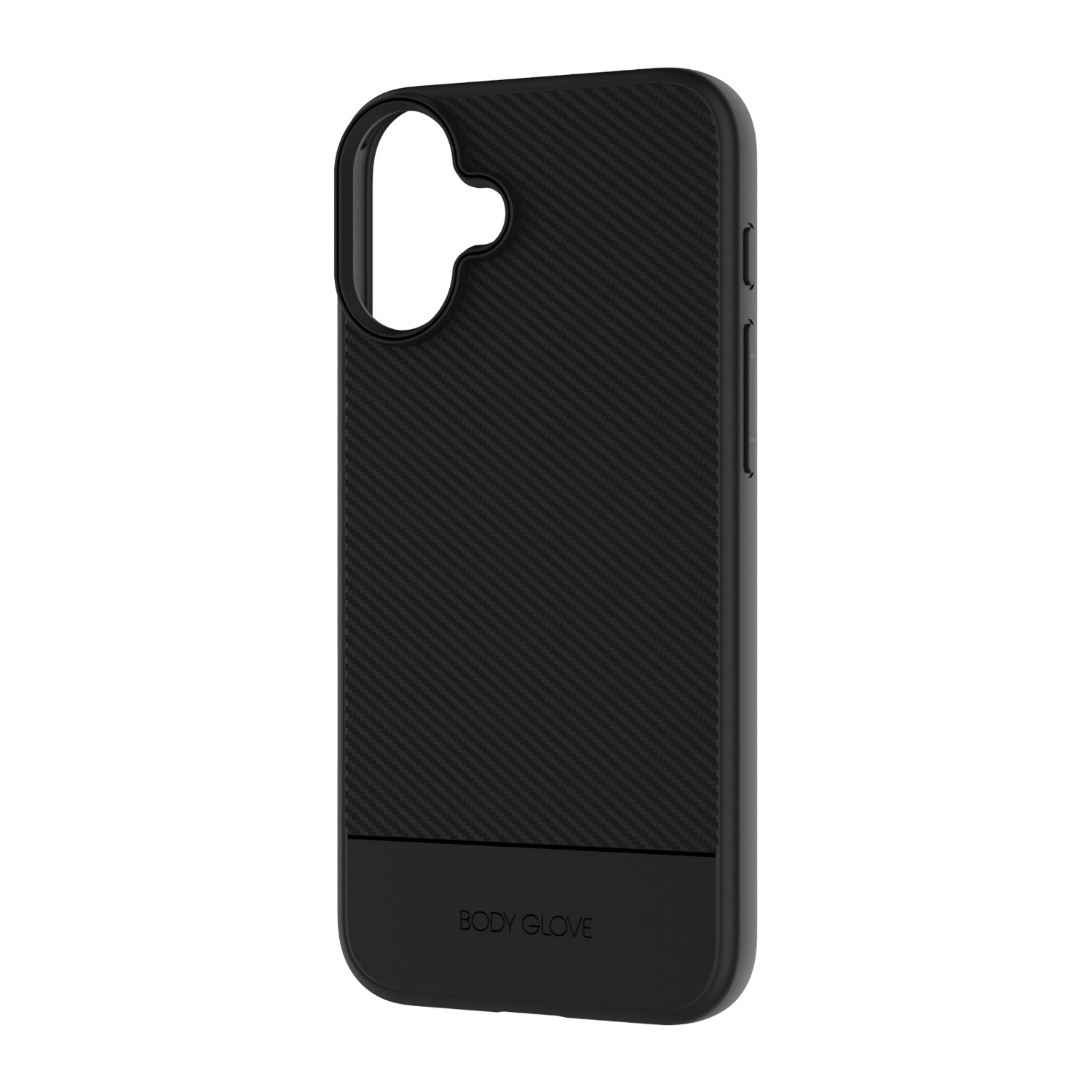 Body Glove Astrx Case - Apple iPhone 16 Plus - Black - Image 10