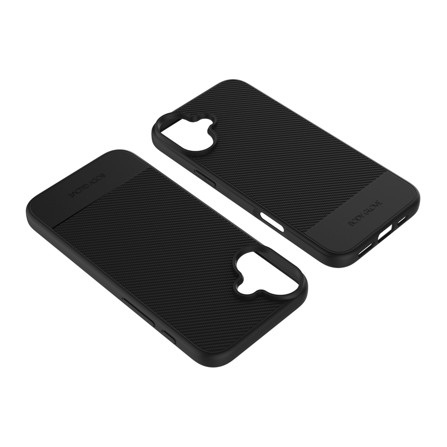 Body Glove Astrx Case - Apple iPhone 16 Plus - Black - Image 11