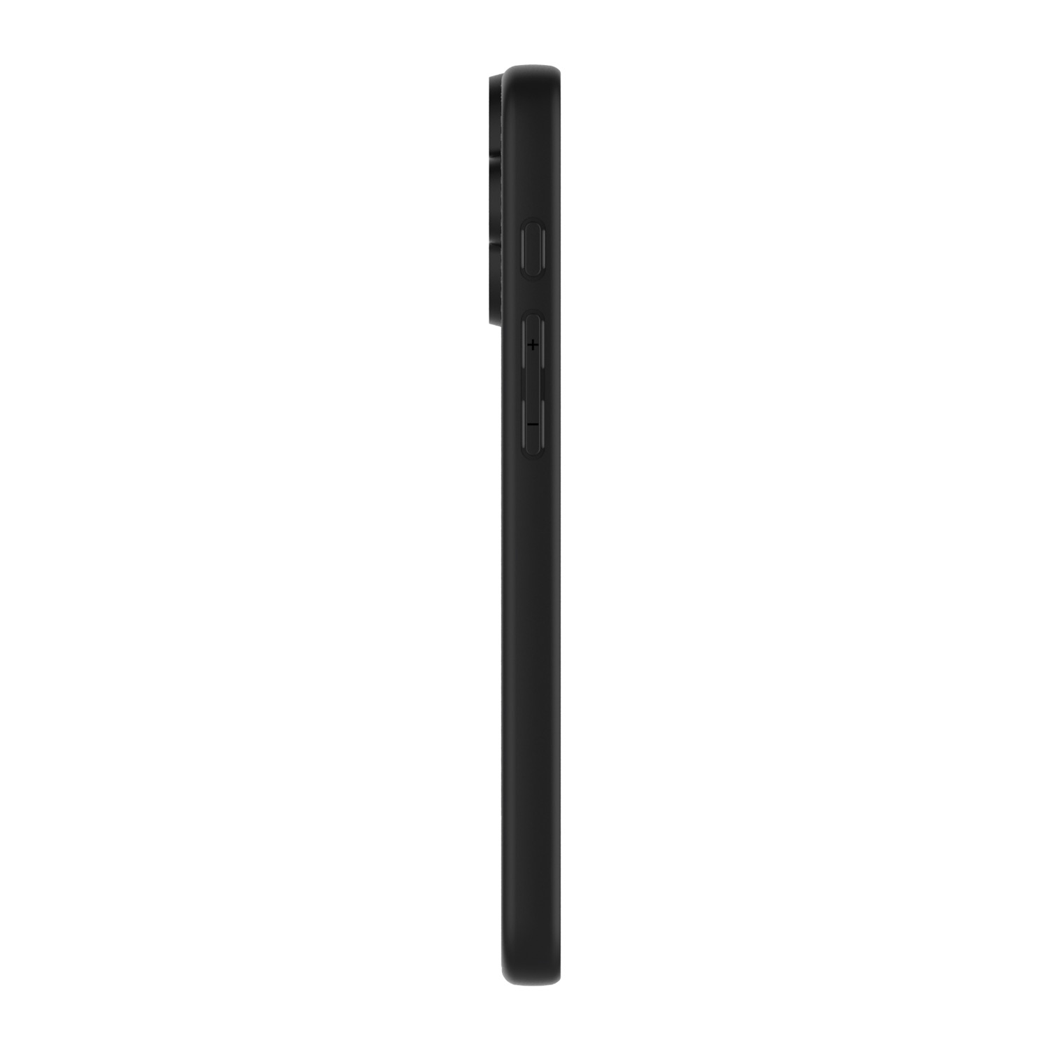 Body Glove Astrx Case - Apple iPhone 16 Plus - Black - Image 16