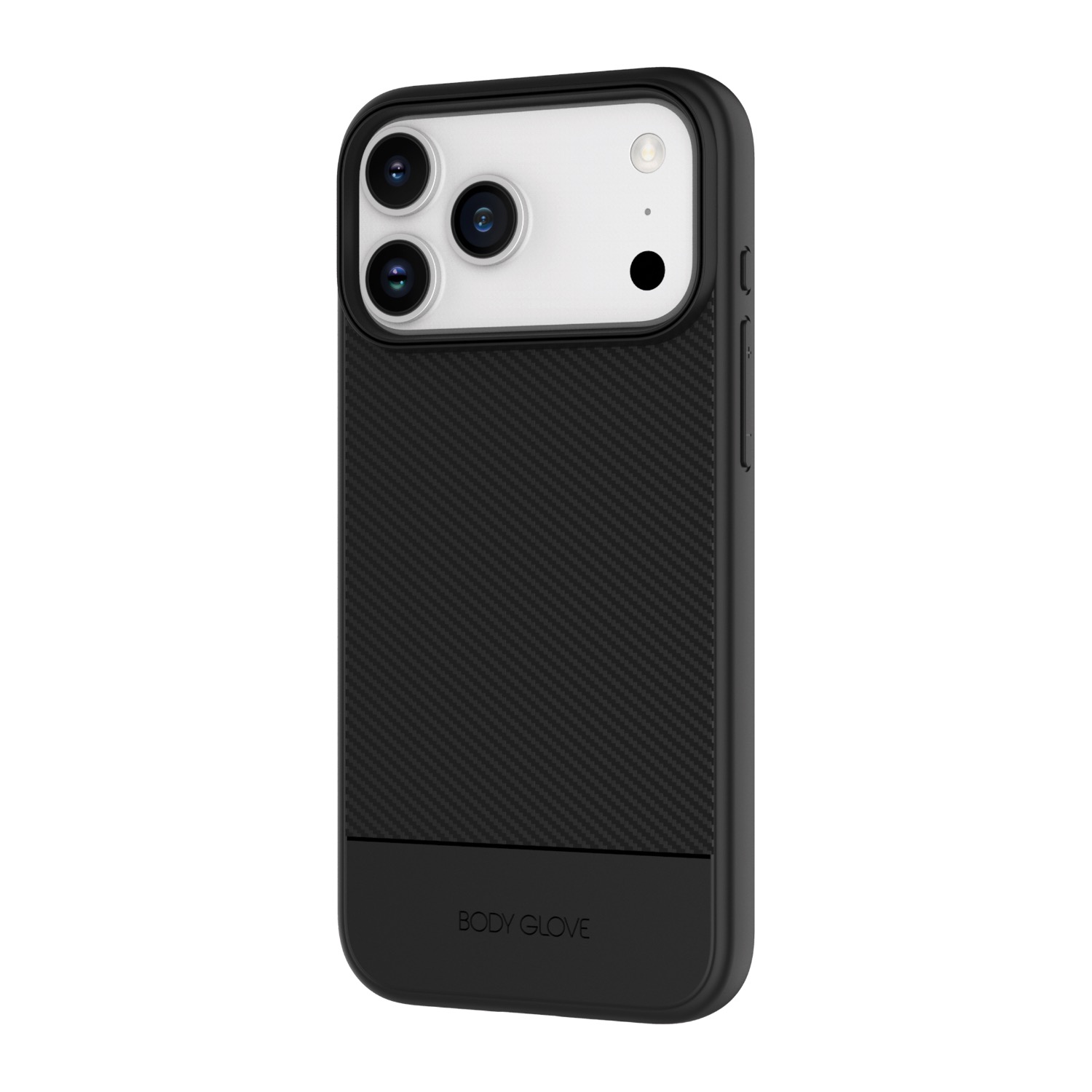 Body Glove Astrx Case - Apple iPhone 17 Pro Max - Black - Image 33