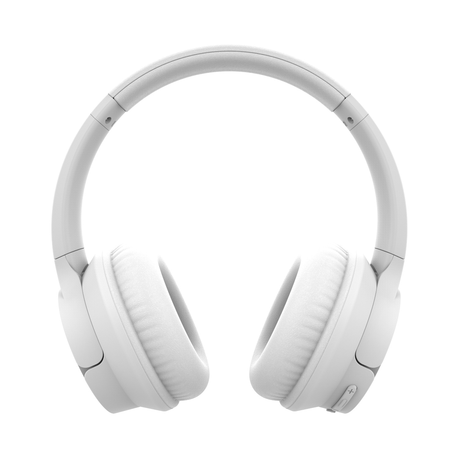Body Glove AMPED Wireless Over-Ear Headphone - White - Image 10
