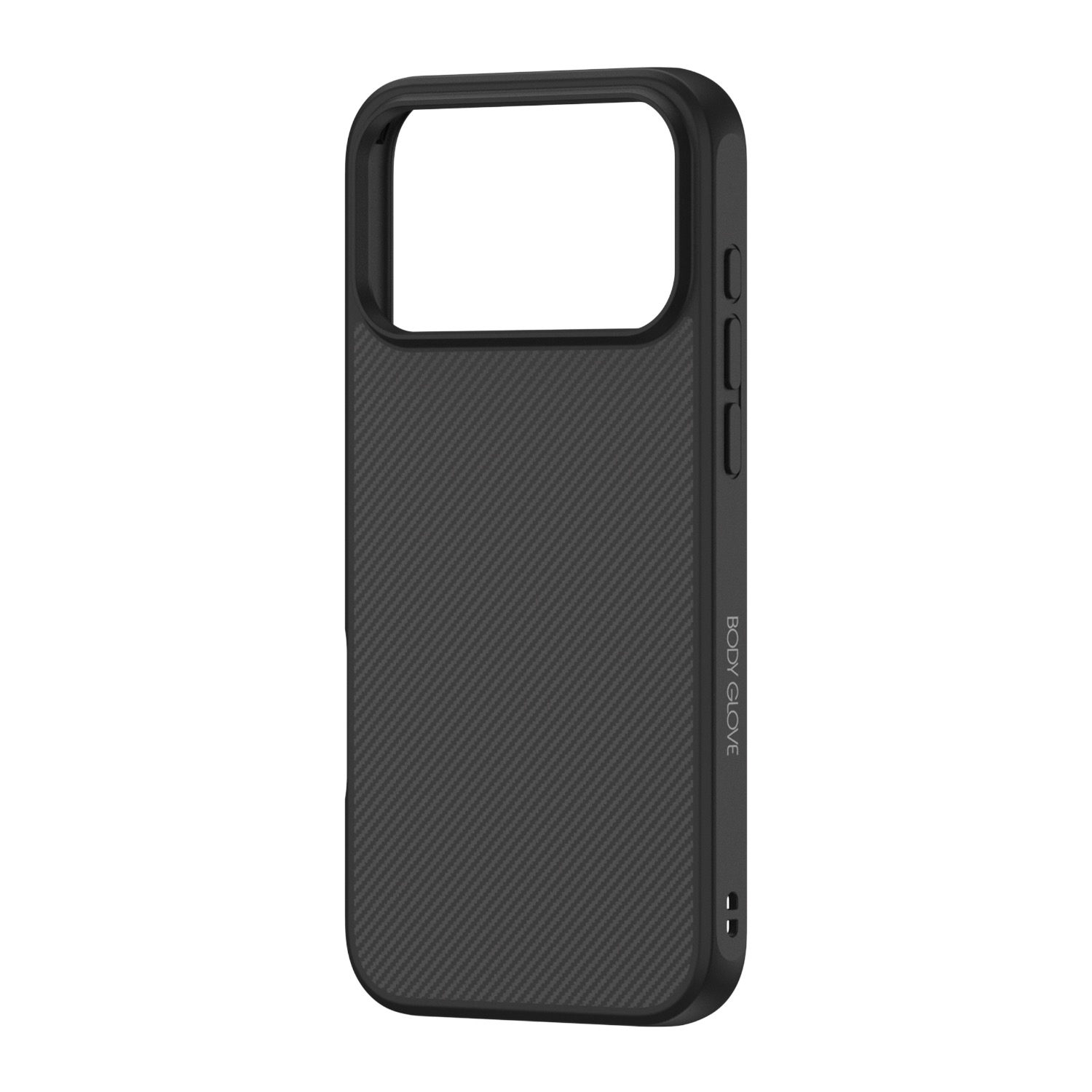 UAG Carbon Magnetic Case - Apple iPhone 17 Pro Max - Black - Image 20