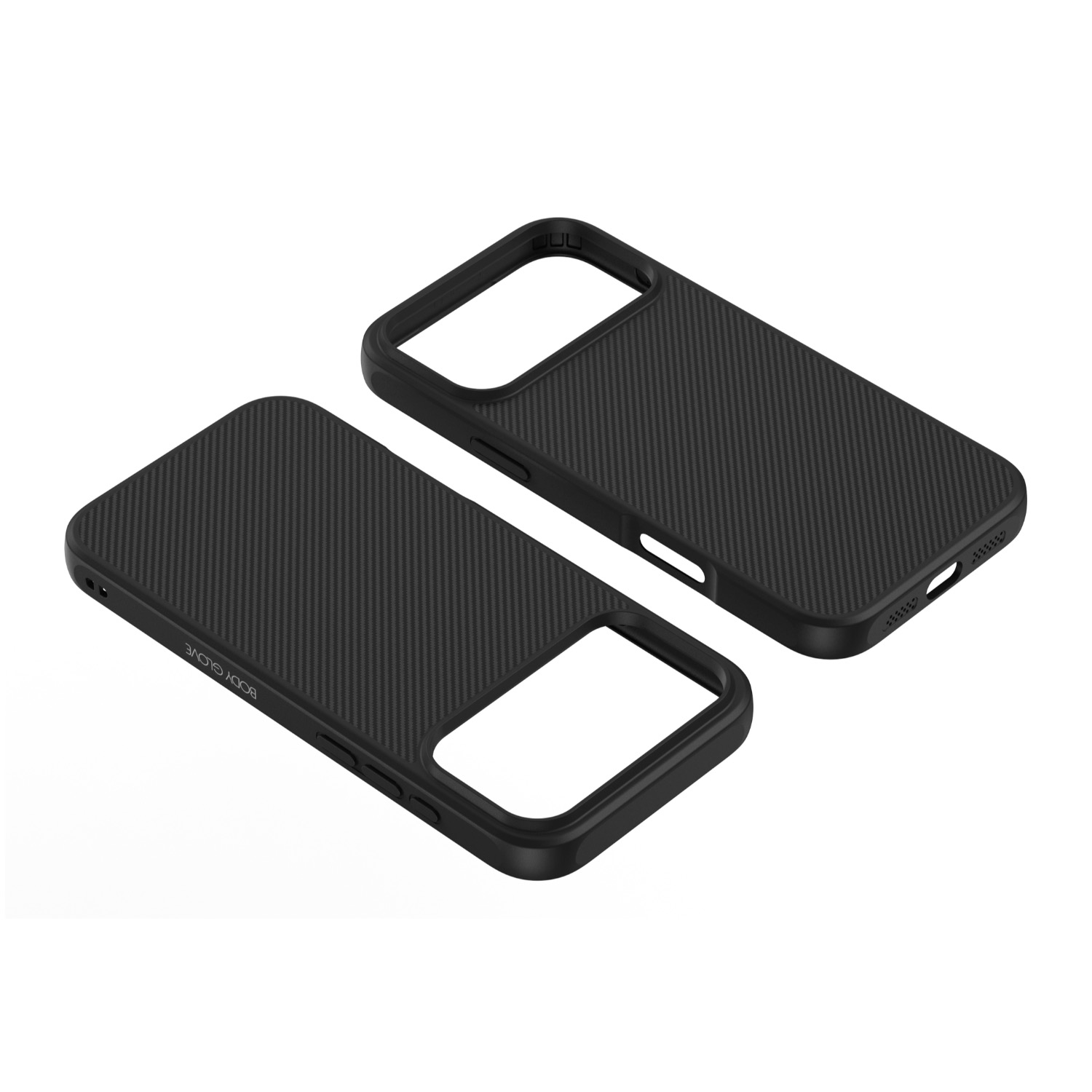 UAG Carbon Magnetic Case - Apple iPhone 17 Pro Max - Black - Image 21