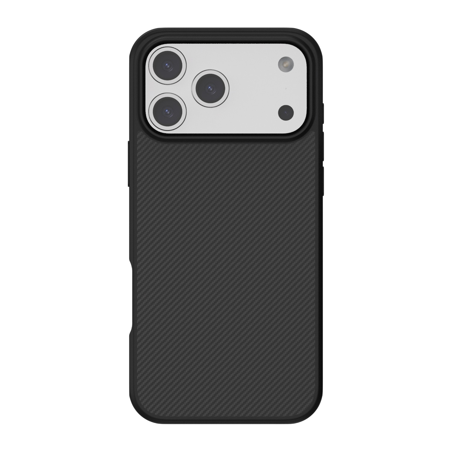 UAG Carbon Magnetic Case - Apple iPhone 17 Pro Max - Black - Image 32