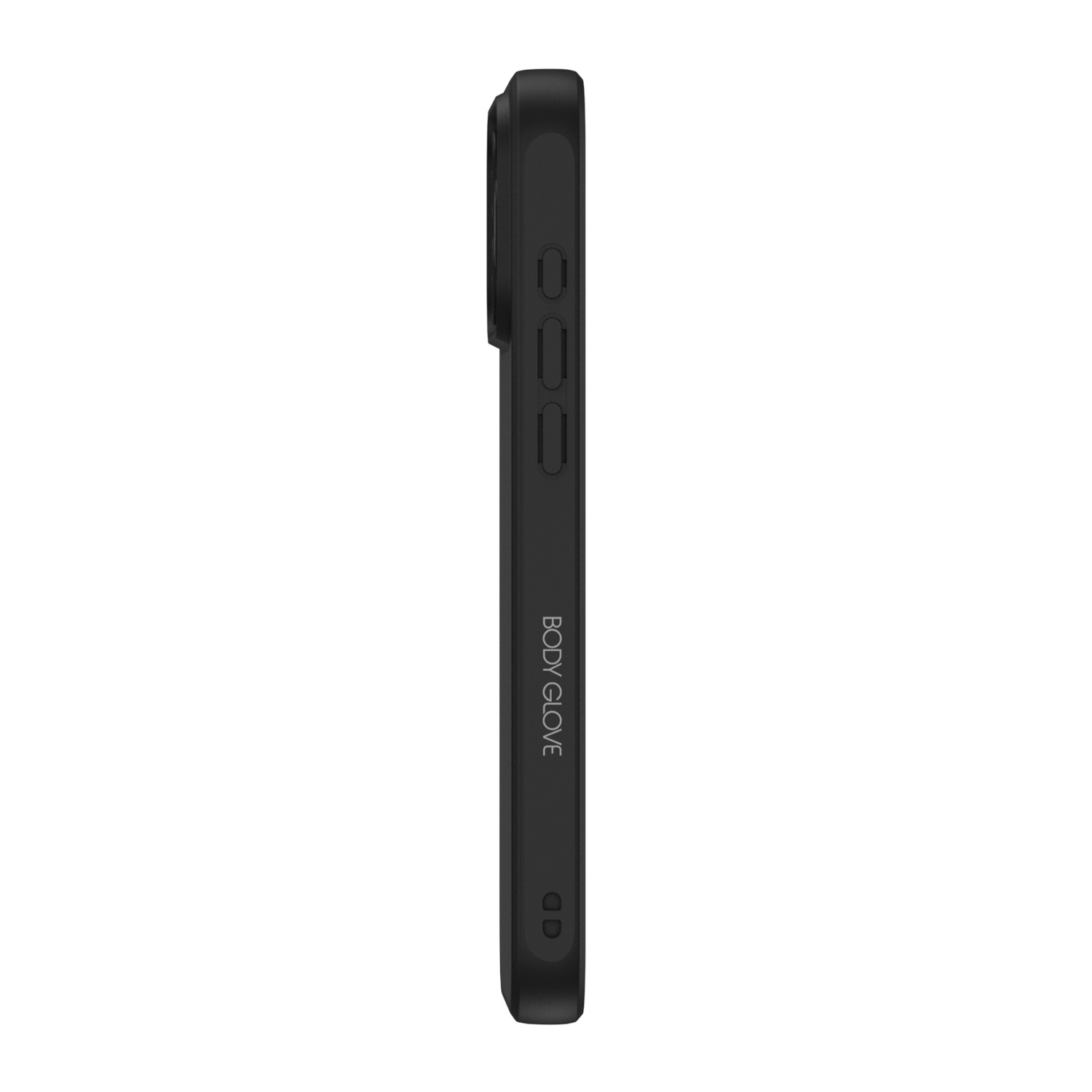 UAG Carbon Magnetic Case - Apple iPhone 17 Pro Max - Black - Image 26