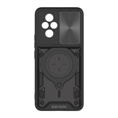 Body Glove Defender Case - HONOR 200 Pro - Black