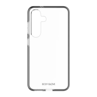 Body Glove Diamond Case - Samsung Galaxy S24 - Clear