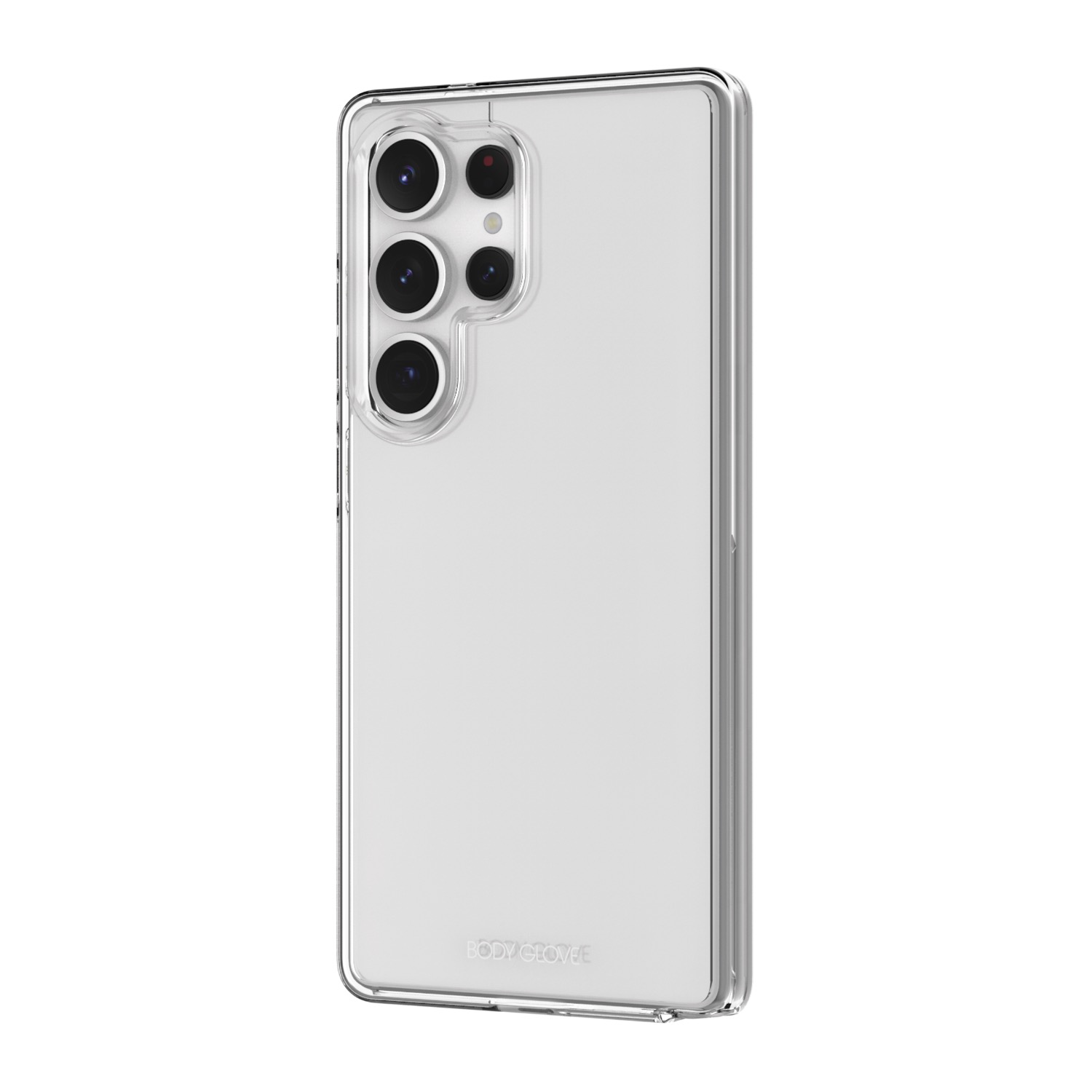 Body Glove Diamond Case - Samsung Galaxy S25 Ultra - Clear - Image 15