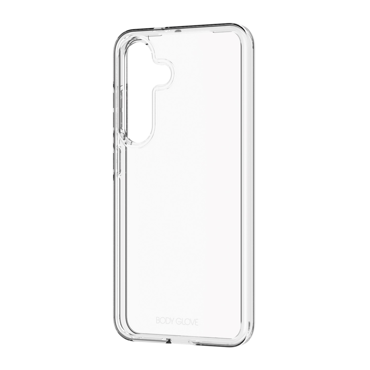 Body Glove Diamond Case - Samsung Galaxy S25 - Clear - Image 2