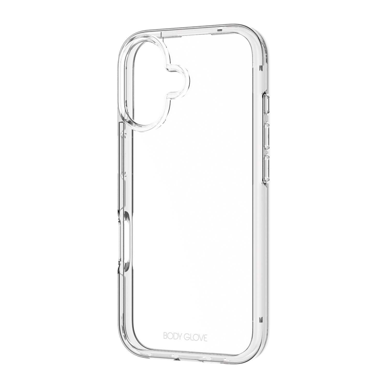 Body Glove Diamond Case - Apple iPhone 16 - Clear - Image 18