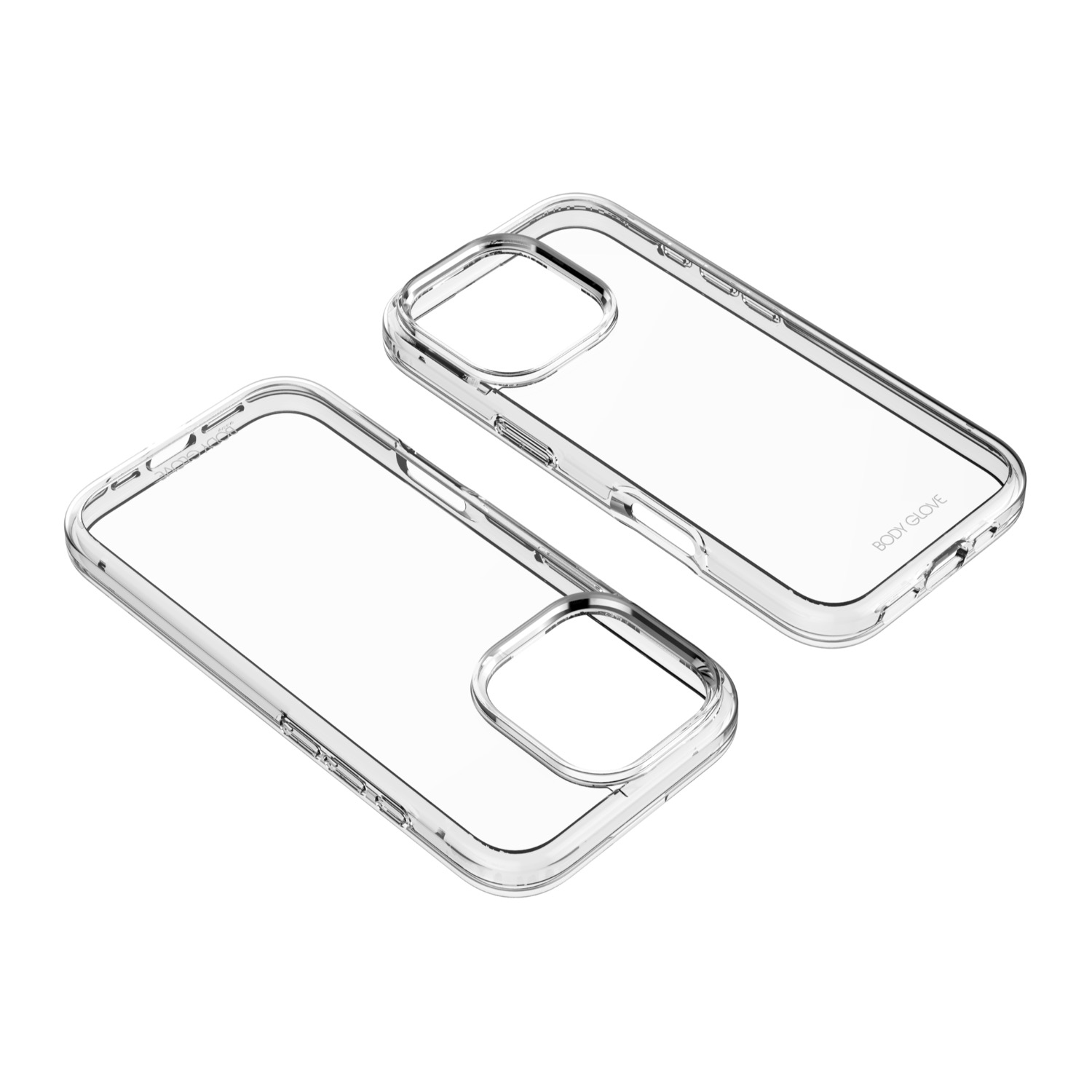 Body Glove Diamond Case - Apple iPhone 16 Pro - Clear - Image 19