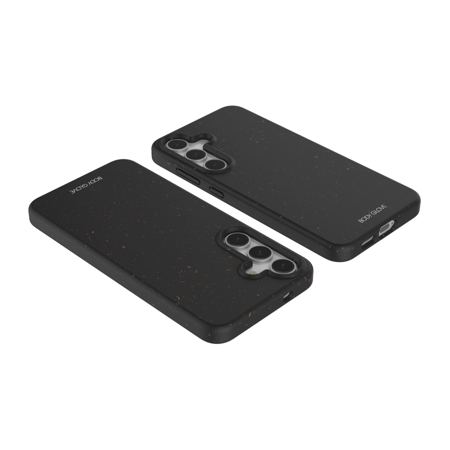 Body Glove 4Earth Bio Case - Samsung Galaxy S25+ - Black - Image 25