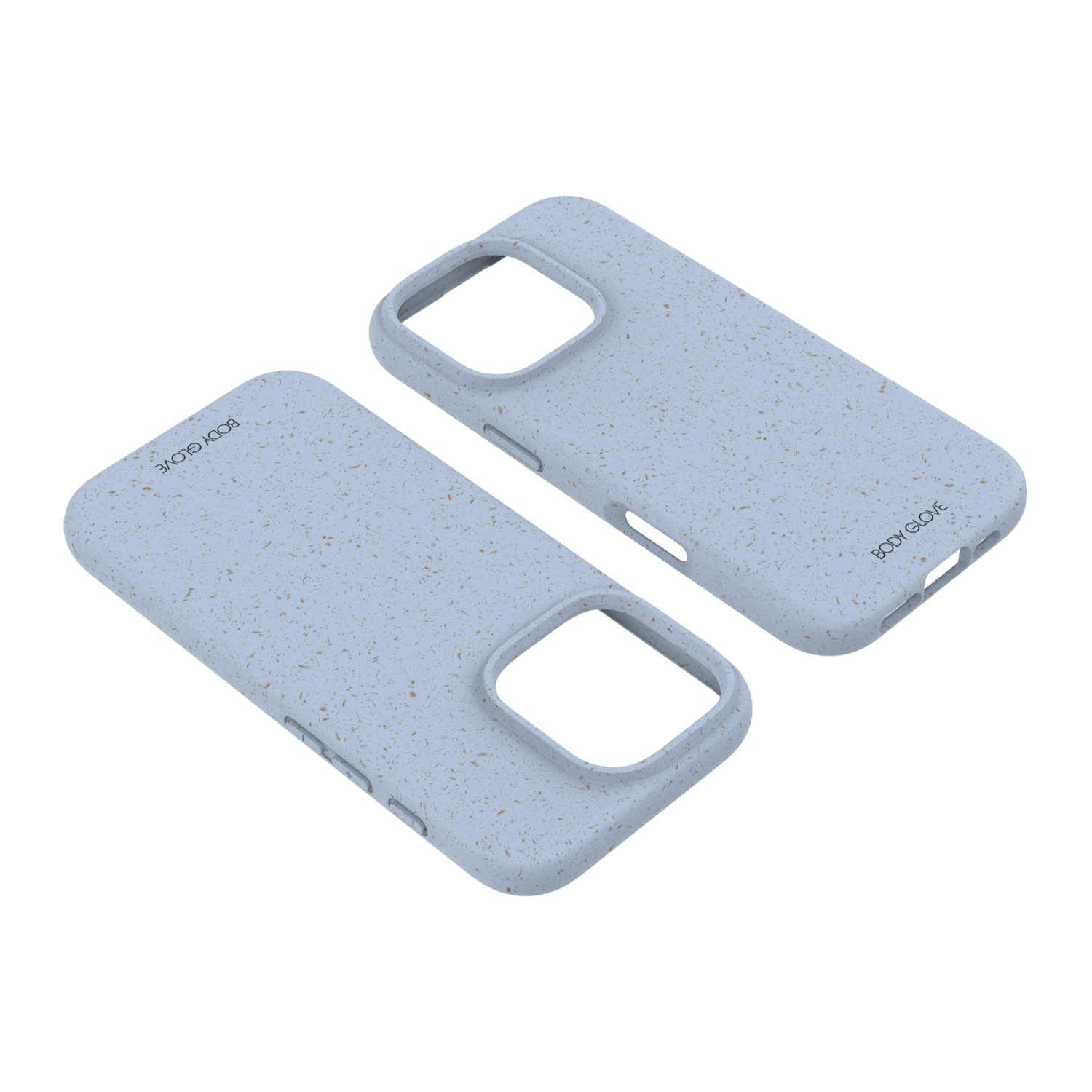 Body Glove 4Earth Bio Case - Apple iPhone 16 Pro - Blue - Image 11