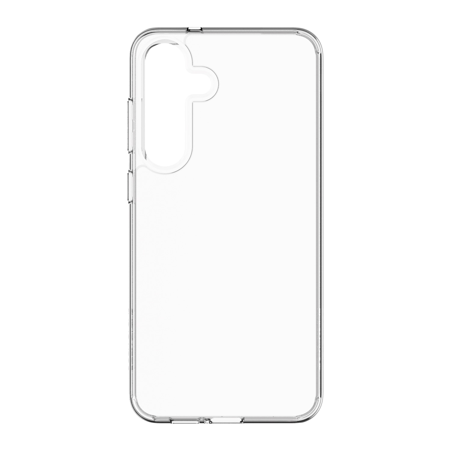 Body Glove Ghost Case - Samsung Galaxy S25+ - Clear - Image 10