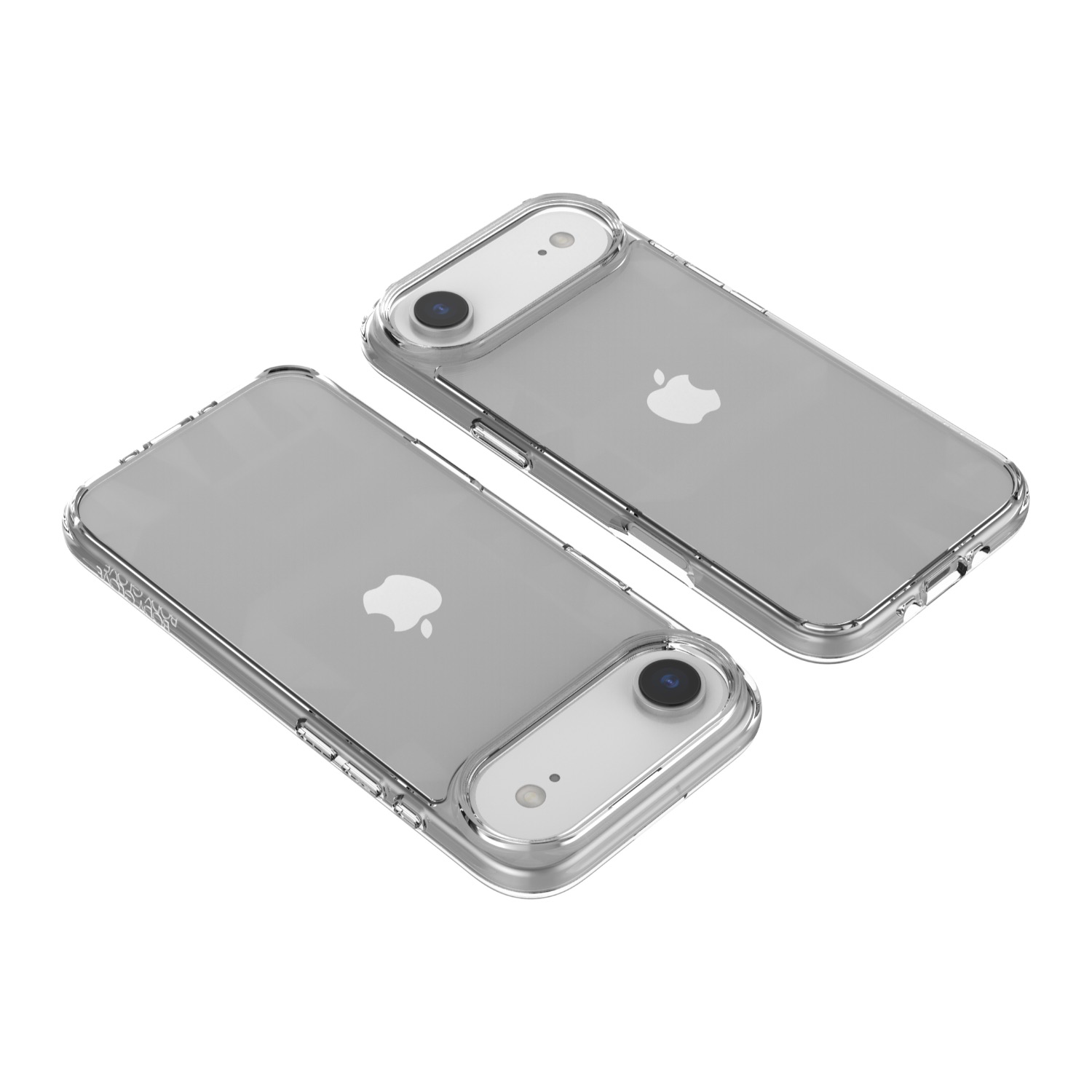 Body Glove Ghost Case - Apple iPhone Air - Clear - Image 16