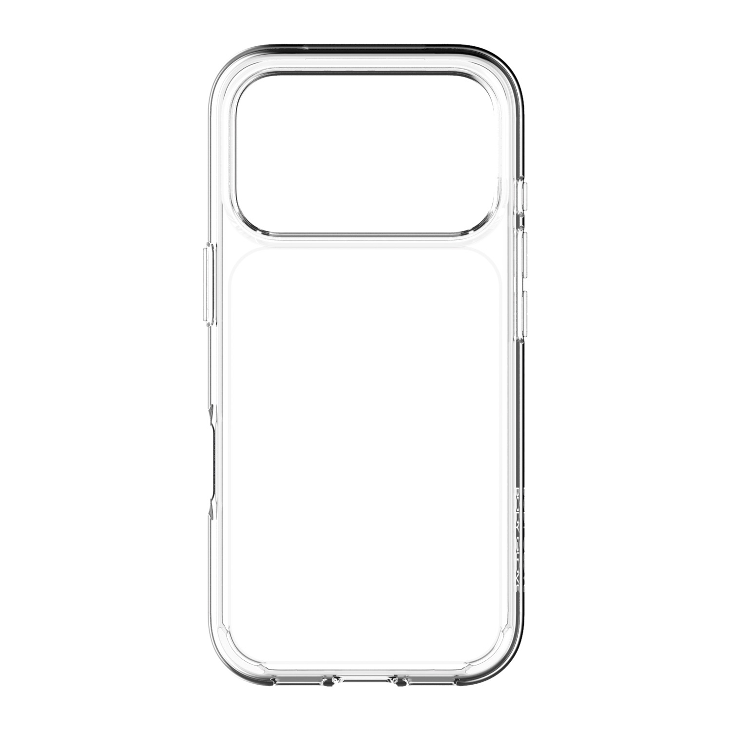 Body Glove Ghost Case - Apple iPhone 17 Pro - Clear - Image 28