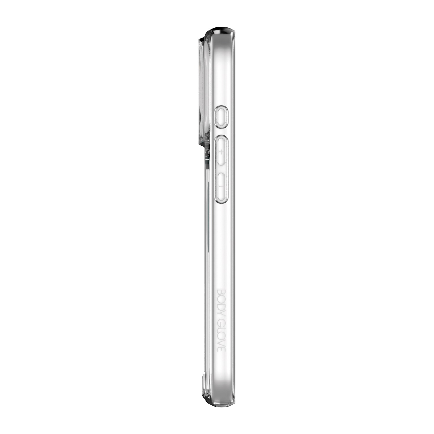 Body Glove Ghost Case - Apple iPhone 17 Pro - Clear - Image 17
