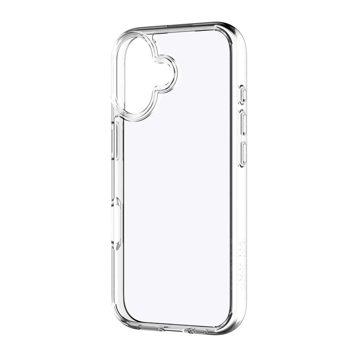 Body Glove Ghost Case - Apple iPhone 17 - Clear - Image 20
