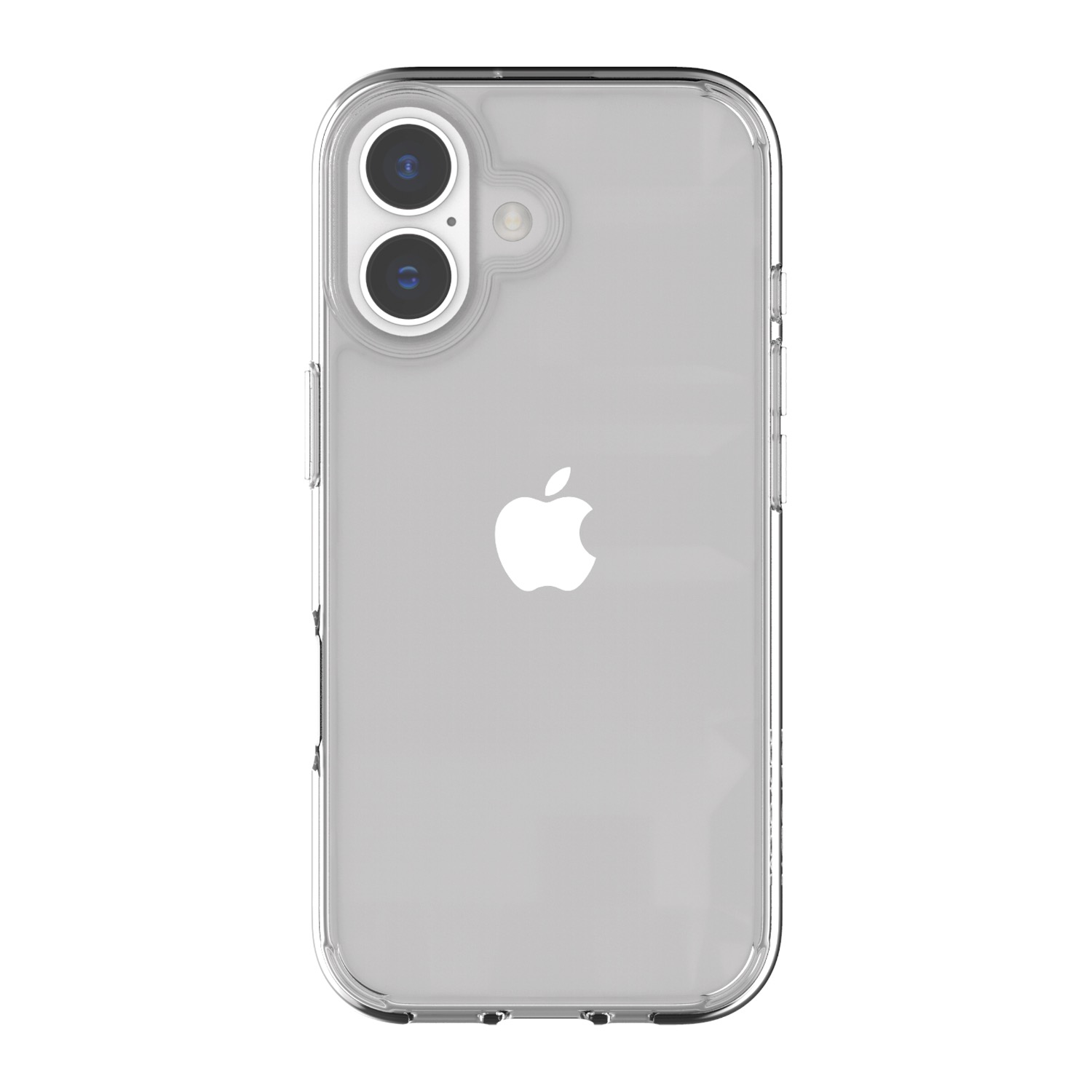 Body Glove Ghost Case - Apple iPhone 17 - Clear - Image 14