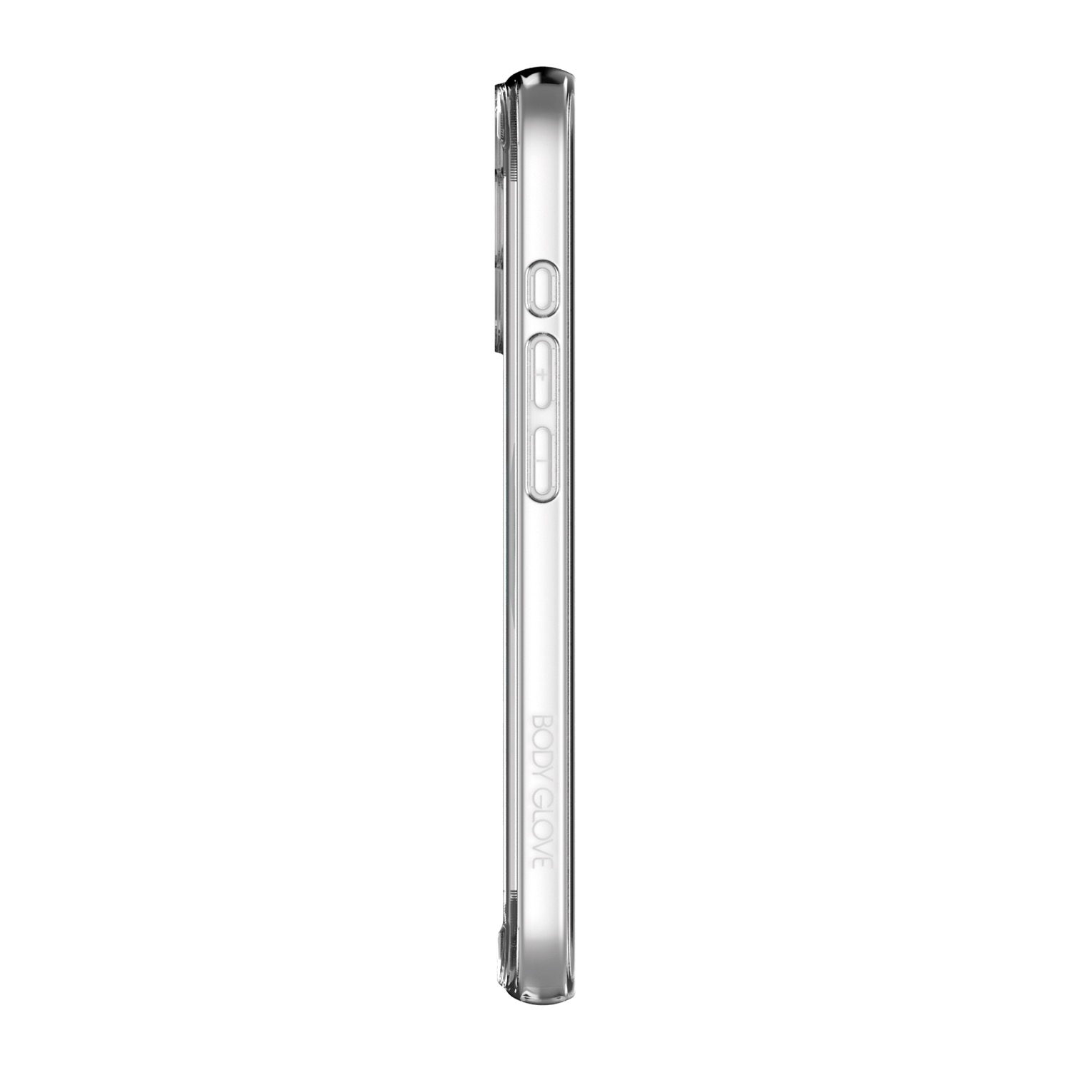 Body Glove Ghost Case - Apple iPhone 17 - Clear - Image 35