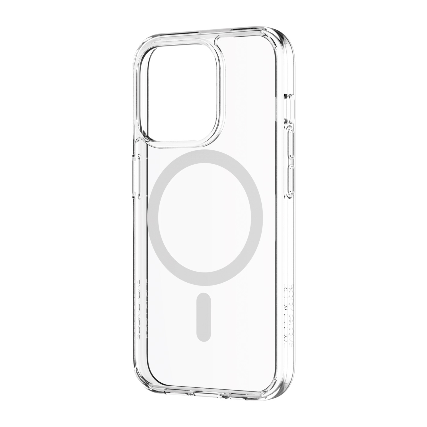 Body Glove Ghost Magnetic Case - Apple iPhone 15 Pro - Image 6